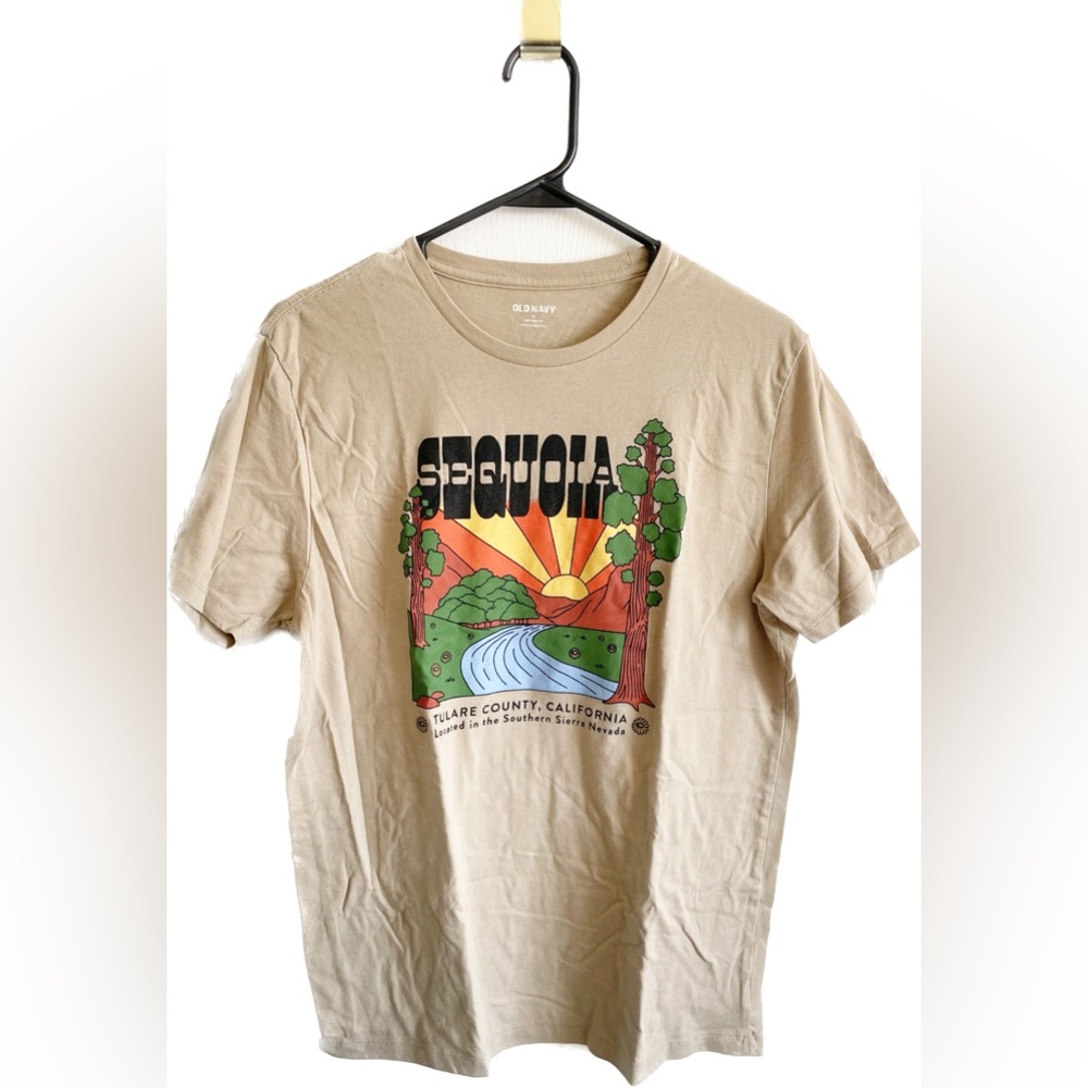Graphic Tee